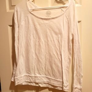 Long Sleeve Tee Shirts